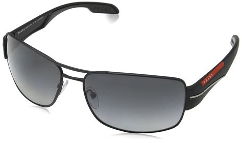 prada herren sonnebrille|Prada sport sonnenbrille verspiegelt.